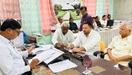 RJD Releases First List Of 143 Candidates For Bihar Assembly Elections 2025