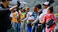 Puente aéreo para Hidalgo