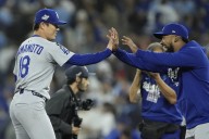 Los Angeles Dodgers Need Yamamoto and Ohtani to Survive Toronto Blue Jays