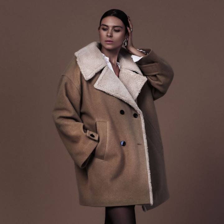 The 13 Best Coats and Jackets to Wear Fall 2025