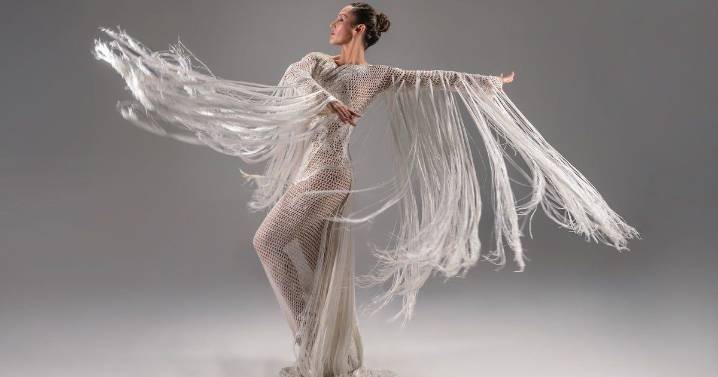 Siudy Garrido regresa a escena con Alive