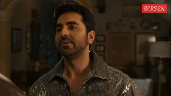 Thamma Box Office Collection Day 4: Maddock’s horror comedy nosedives, struggles to earn 50 percent of Bhool Bhulaiyaa 3; mints Rs 65 cr