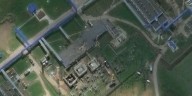 Ucrania acusó al régimen chino de proporcionar a Rusia datos satelitales para sus ataques
