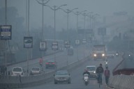 Winter is coming, so is smog: Study finds air inside Delhi homes as harmful as outdoors