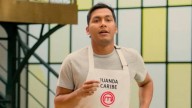 Exparticipante de ‘MasterChef Celebrity’ dio con los responsables de las amenazas de muerte que recibe: “Te encontré... no operas solo”