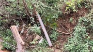 Aseguran y destruyen artefactos explosivos durante operativo en Moris