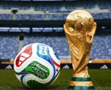 TRIONDA: el balón oficial del Mundial 2026 rinde homenaje a México, Estados Unidos y Canadá