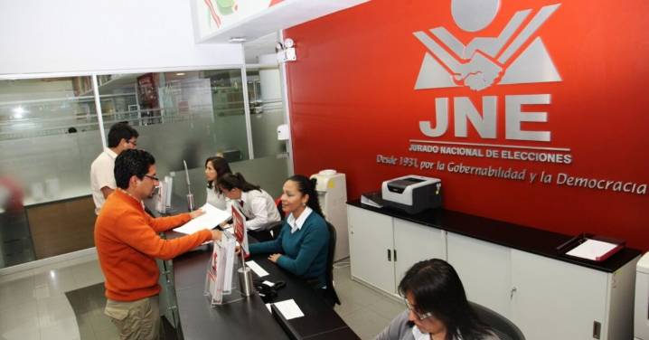 Elecciones 2026: plazo de renuncias de autoridades vence el lunes 13 de octubre