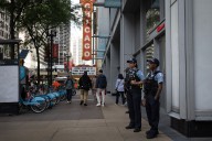 “Dangerous precedent”: Rogan again blasts Trump’s ICE raids