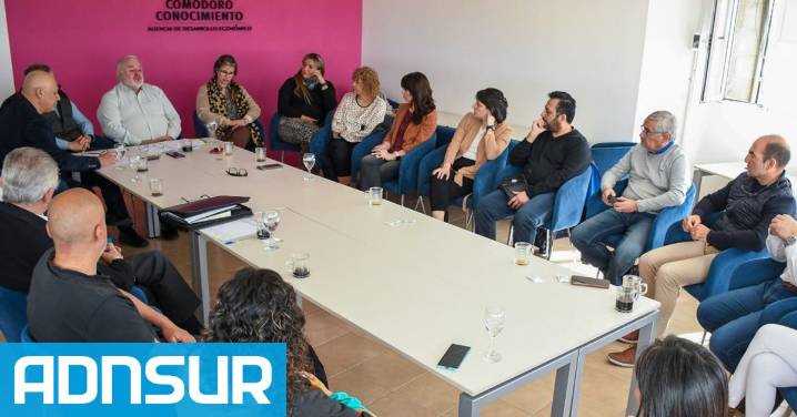16:15 “Proyecto Marina": Comodoro avanza en la investigación del cannabis medicinal, ¿de qué trata la iniciativa?