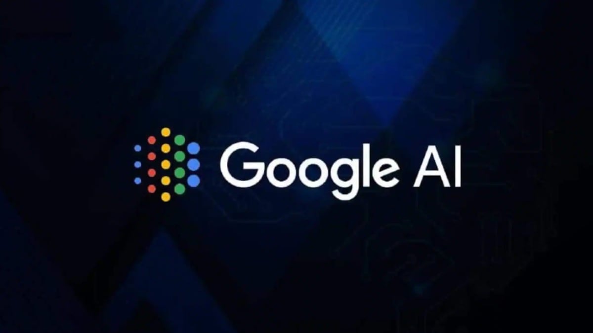 Google’s AI bet: A strategic infra node