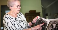 Project connects Americans to Dutch people who honor their relatives at World War II cemetery