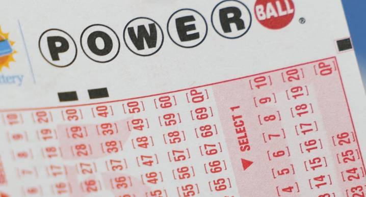 Powerball de HOY, miércoles 22/10/25: números ganadores de la lotería y resultados del jackpot de $320 millones en EE.UU.