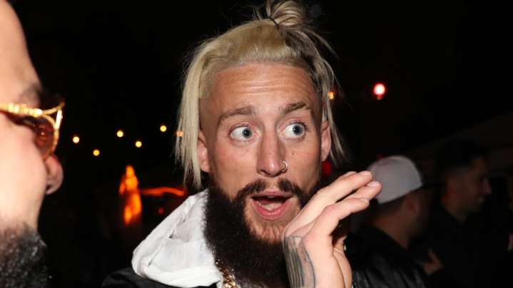 Why Former Star Enzo Amore Says WWE Has 'Lost Its Edge'