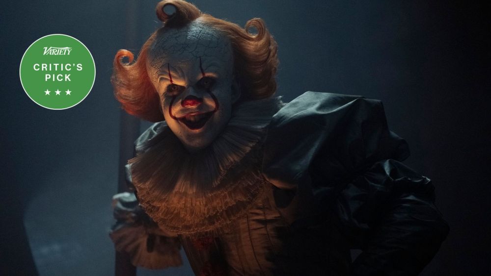'It: Welcome to Derry' Review: HBO Series Is Outstanding 