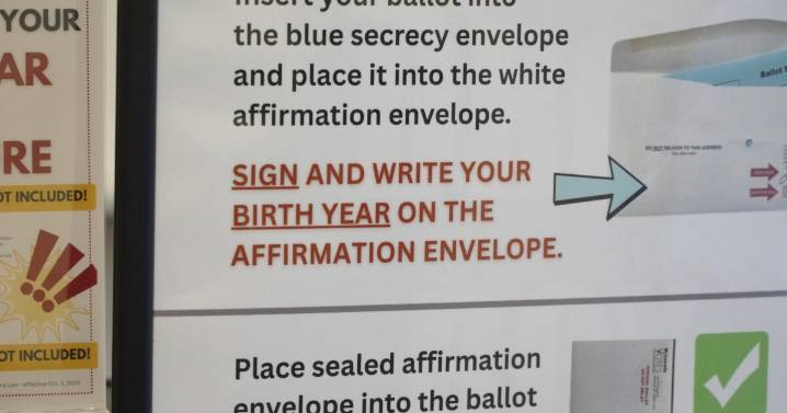 Tuesday's elections: What Missoula voters need to know