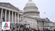 Federal shutdown splits state GOP, but we're all in on Trump library