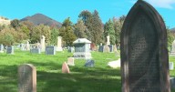 State Historic Preservation Office helps restore historical gravestone