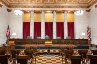 Governor Morrisey receives names of four finalists for state Supreme Court vacancy