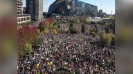 Twin Cities join 'No Kings' protests against Trump policies
