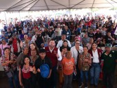 Privilegia Gobierno Municipal el bienestar de las familias con jornada de servicios en Valle Verde