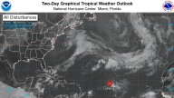 Where is Tropical Storm Lorenzo? Will it impact North…