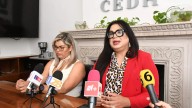 “Me devolvieron la libertad”: Kendra Mitchell sobre dictamen de prisión preventiva a su agresor