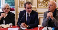 French PM Lecornu Faces High-Stakes Parliamentary Test Amid Political Uncertainty