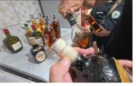 Suman nueve las muertes en Brasil por bebidas adulteradas