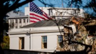 Why Trump’s sudden East Wing demolition is extraordinary
