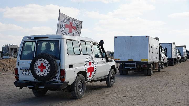 Hamas dice que entregó los cuerpos de todos los rehenes muertos