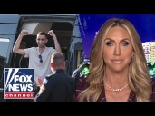 Lara Trump: Hamas will be 'held accountable'