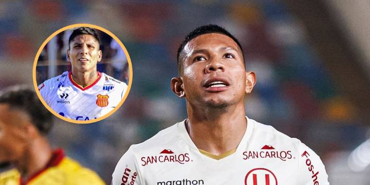 Edison Flores lanzó fuerte indirecta a Raúl Ruidíaz tras tricampeonato de Universitario: “Si me buscan, yo acepto, no rechazo”