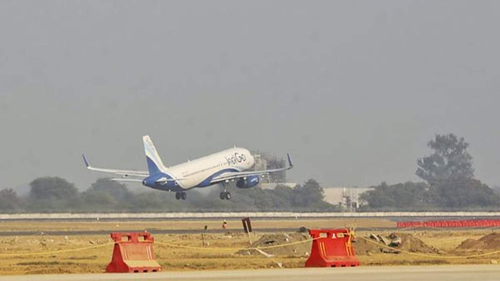 India, China to resume direct flights from October end