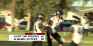 West Texas Tornadoes earn third victory 40