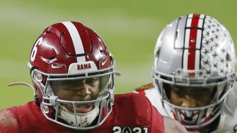 CBS Sports sends strong warning to college football on Alabama and Ohio State