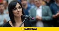 La cacería de Orriols: imagen sórdida pisando a Puigdemont en el único diario que 'paga' la líder de AC