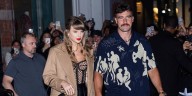 Every Travis Kelce Reference in Taylor Swift’s ‘The Life of a Showgirl’ Lyrics