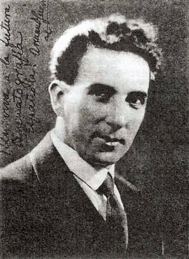 El Ayuntamiento de Llíria declara el 2026 como “Año Armand Guerra”