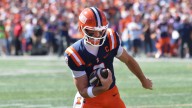 Illinois at Purdue odds, picks and predictions