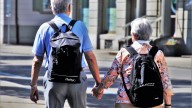 Pair of Reimers Go Door-to-Door in Salt Lake City