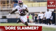 SHOWDOWN: Clash of the Class of SEC QBs with Diego Pavia vs. Ty Simpson in HUGE Showdown