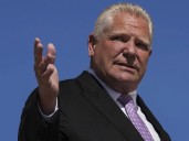 LILLEY: Ford defends ad that angered Trump, calls it a great success
