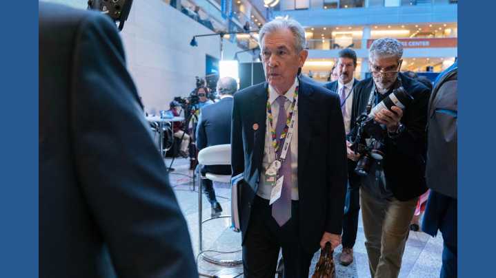 Federal Reserve likely to cut key rate Wednesday and may signal another cut to follow