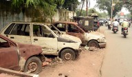 Pimpri-Chinchwad Police Warn Residents: Claim Abandoned Vehicles By October 24 Or They Will Be Scrapped