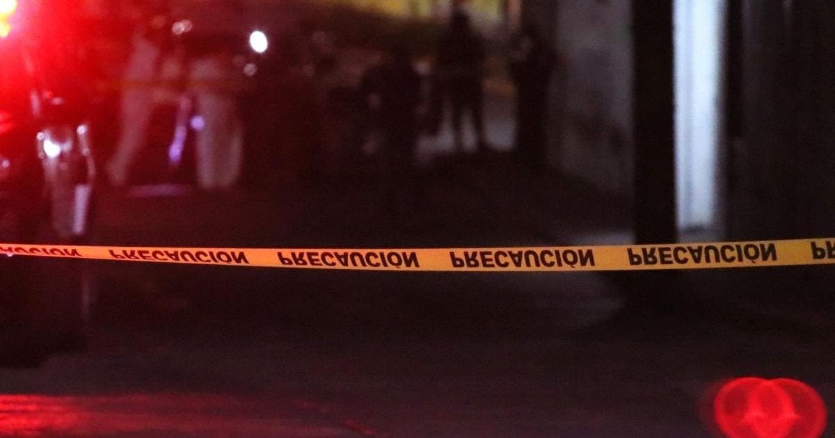 Un joven murió baleado en Ticomán; hay un detenido por el crimen”