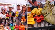 Arranca la Feria Expo Satipo 2025 en Ica con productos y sabores de la Selva