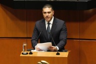 Medibles y significativos, los resultados de estrategia de Sheinbaum para pacificar al país: Harfuch