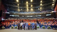 IEU, más de mil historias de éxito demuestran la fuerza de la educación flexible y accesible en México
