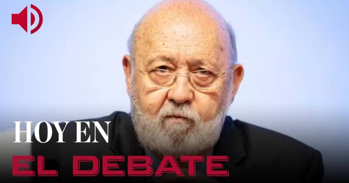 ¿Malversa Tezanos con el CIS?: «Los datos no son reales»